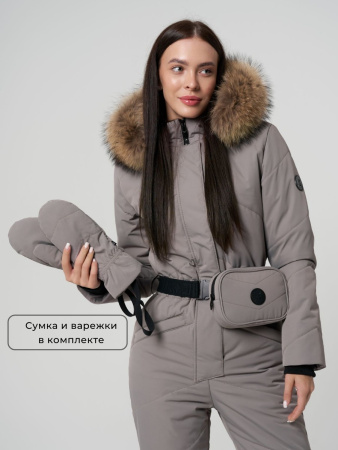 Комбинезон женский зимний GRAND Алтай